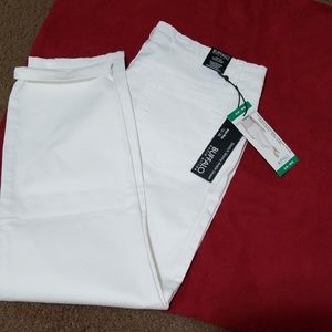 NWT Buffalo David Britton Ankle Grazers